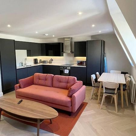 Apartments In The Heart Of Richmond, London Richmond  Exterior photo